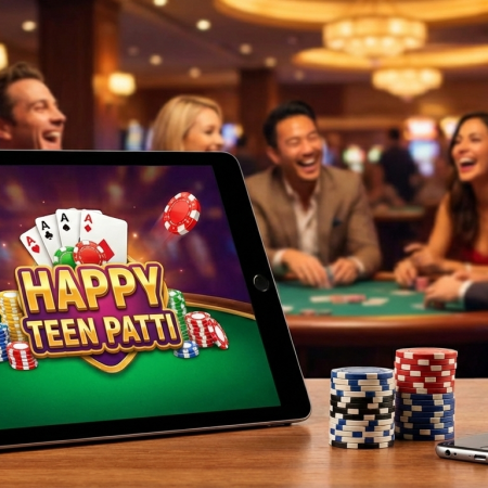 The Ultimate Guide to Playing Teen Patti Online in 2026: Strategy, Rewards, and Mastery