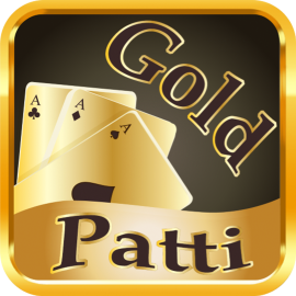 Teen Patti Gold