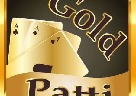 Teen Patti Gold