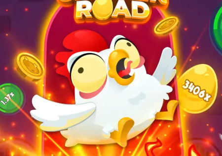 Chicken Road