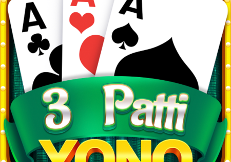 3Patti Yono