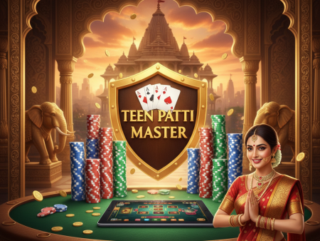 Teen Patti Master: The All-in-One Real-Cash Gaming Revolution of 2026