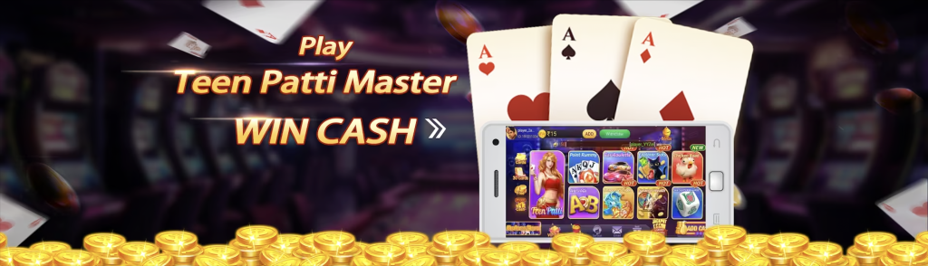 teenpatti master