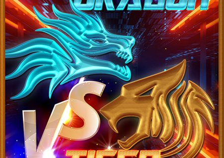 Dragon vs Tiger