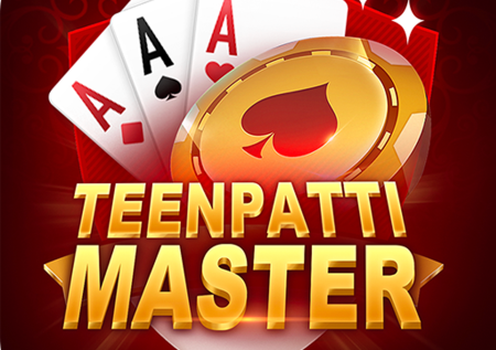 Teen Patti Master